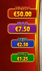 crown coins слот RTP